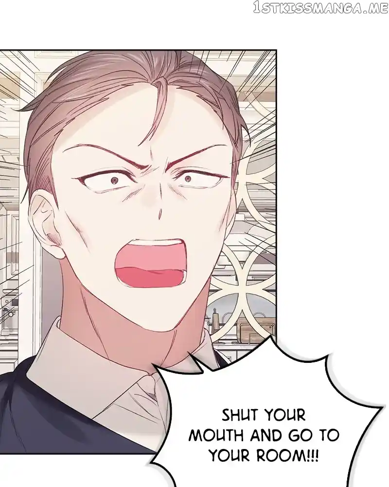 A Chance at Last Chapter 63