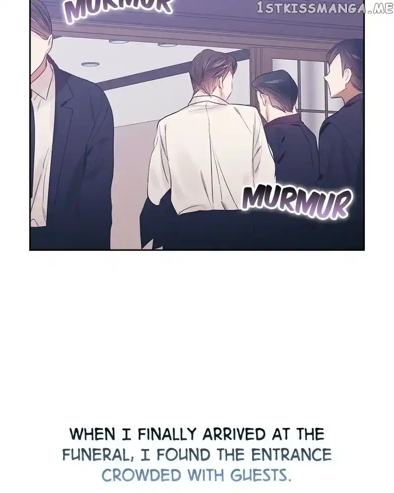 A Chance at Last Chapter 63