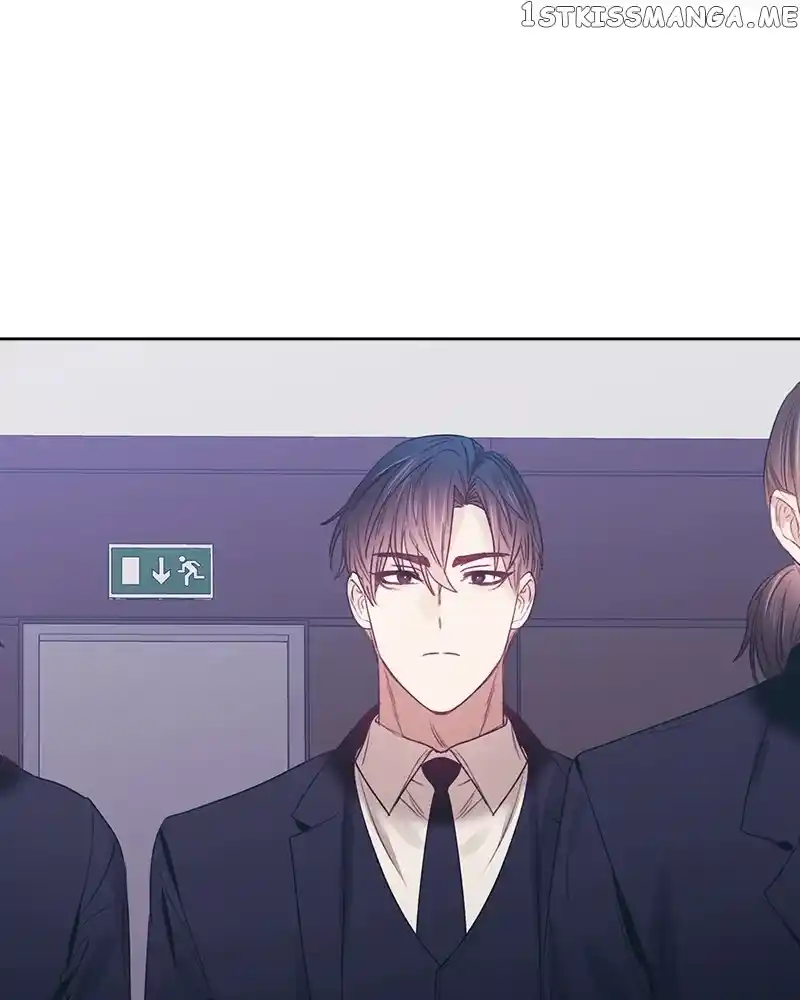 A Chance at Last Chapter 63