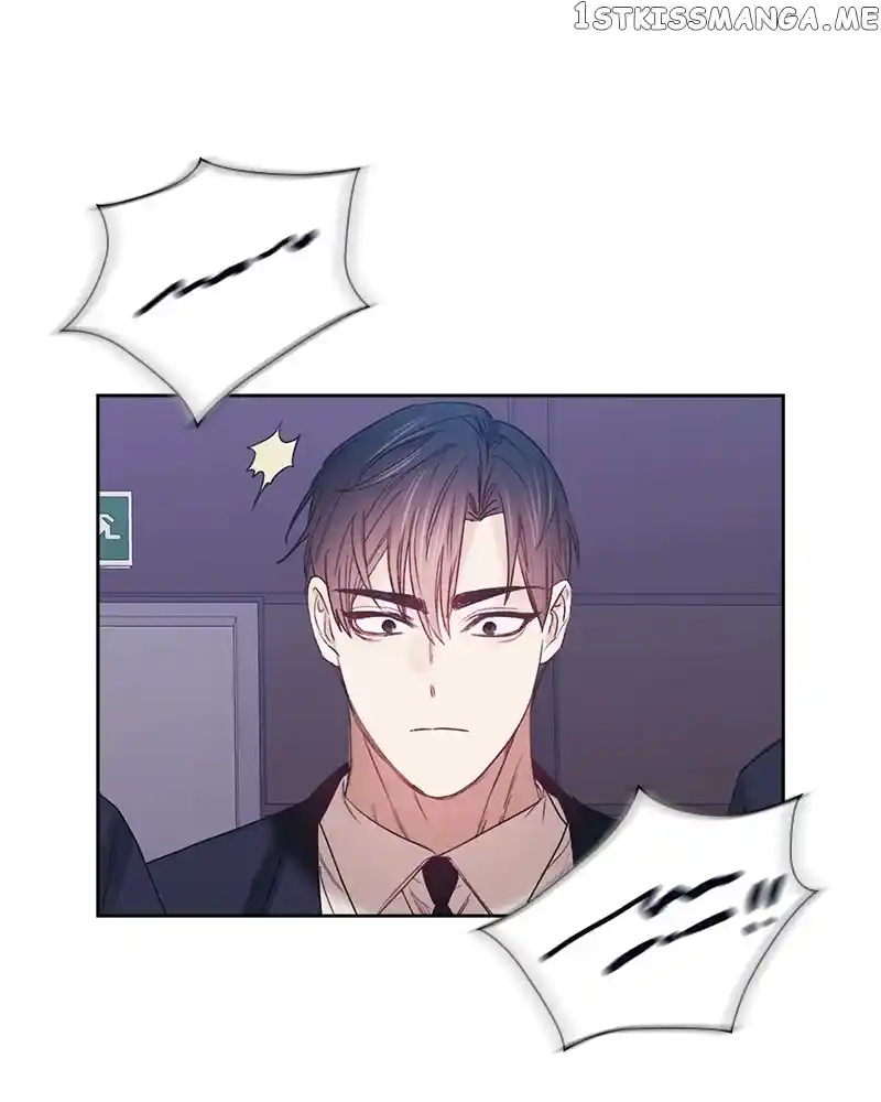 A Chance at Last Chapter 63