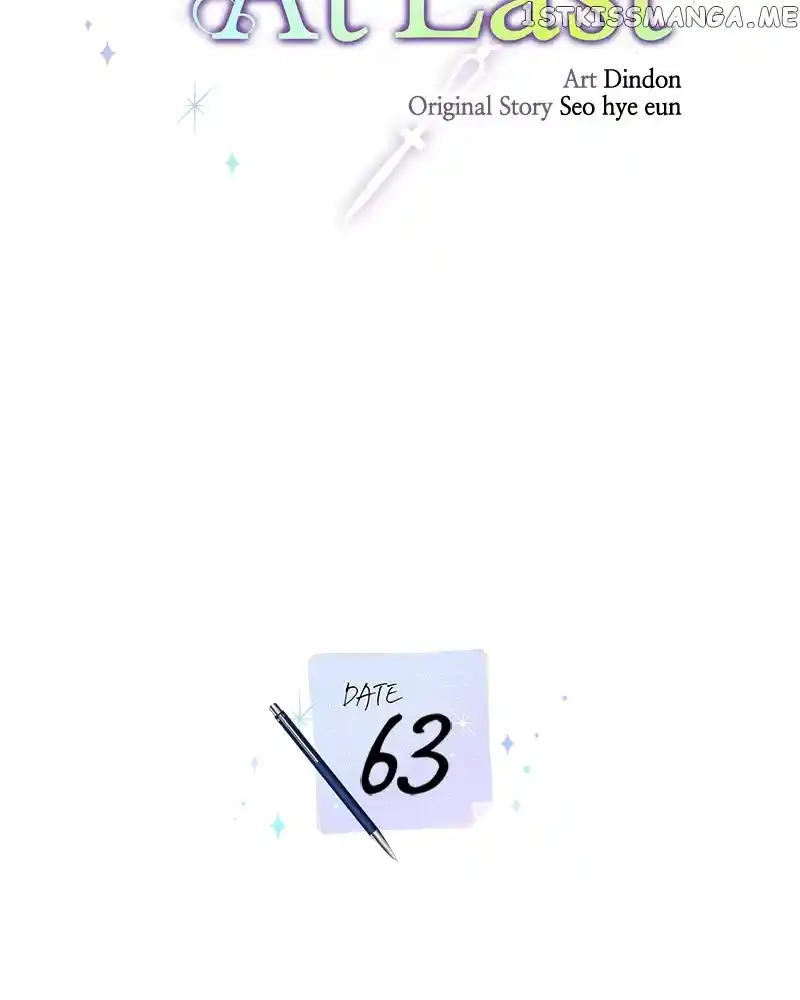 A Chance at Last Chapter 63