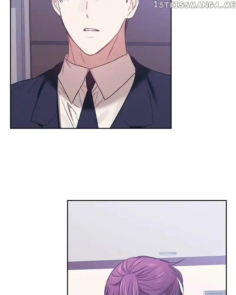 A Chance at Last Chapter 63