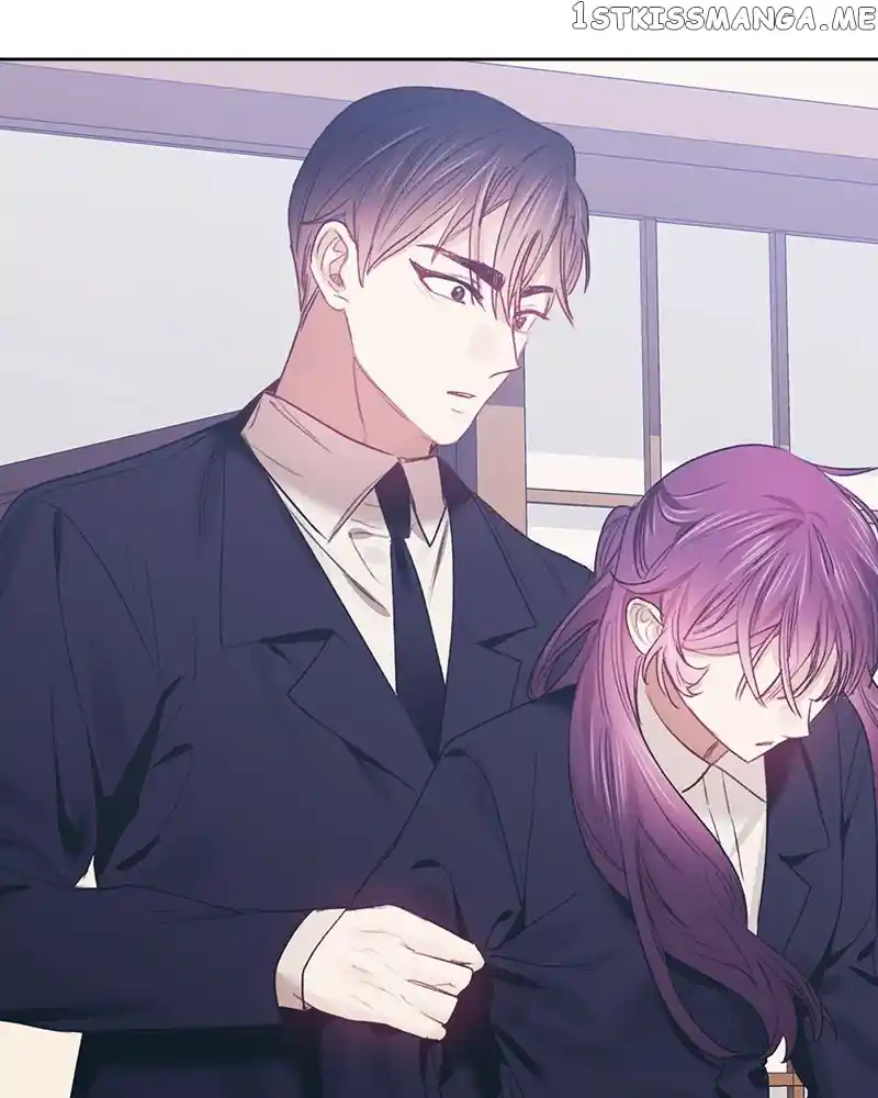 A Chance at Last Chapter 63