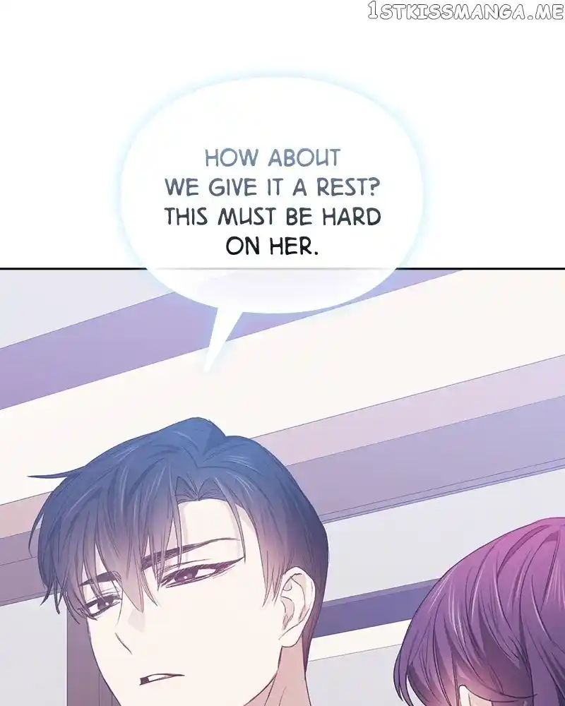 A Chance at Last Chapter 63