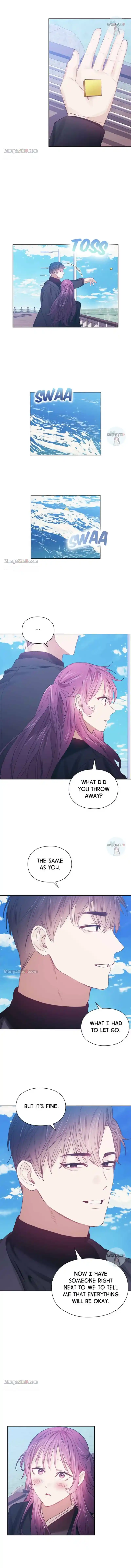 A Chance at Last Chapter 69