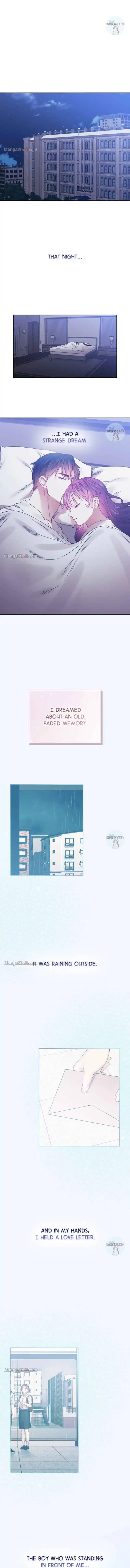 A Chance at Last Chapter 69