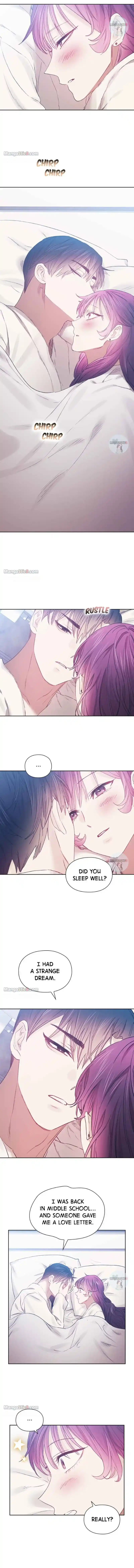 A Chance at Last Chapter 69