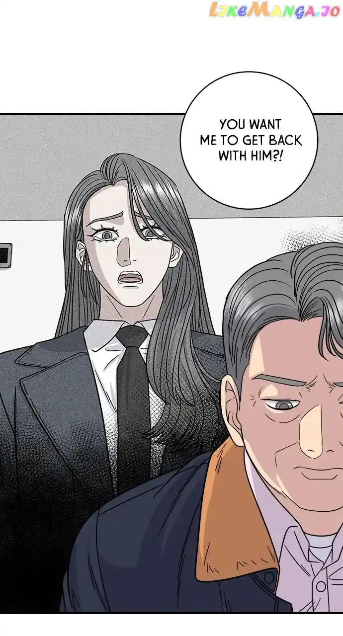 A Deadbeat’S Meal Chapter 100