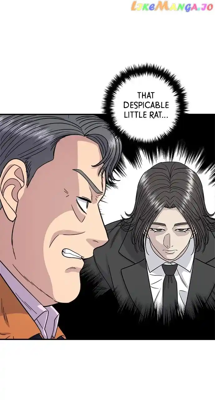 A Deadbeat’S Meal Chapter 100