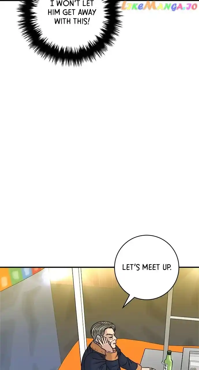 A Deadbeat’S Meal Chapter 100