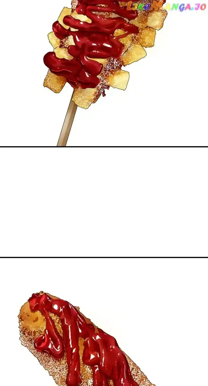 A Deadbeat’S Meal Chapter 100