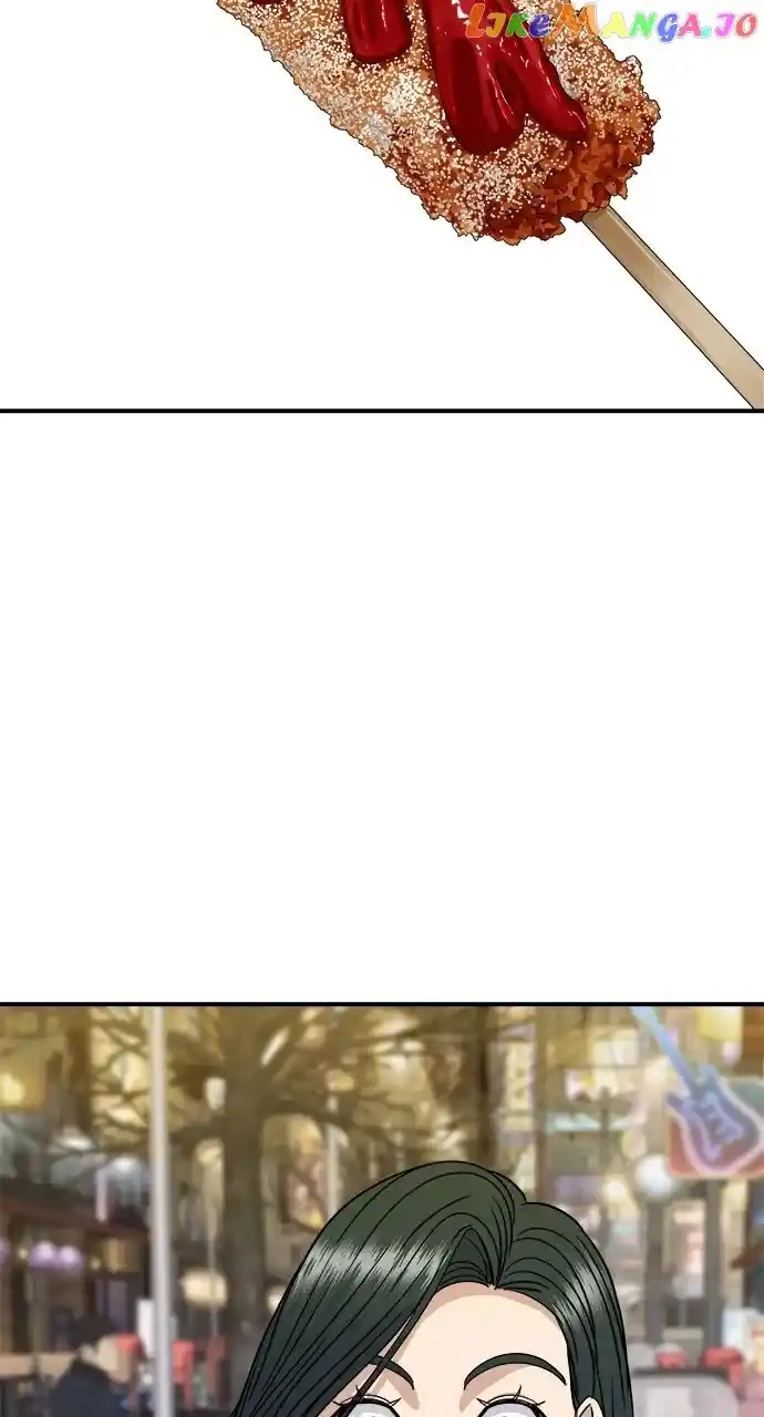 A Deadbeat’S Meal Chapter 100