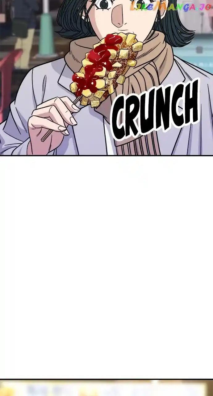 A Deadbeat’S Meal Chapter 100