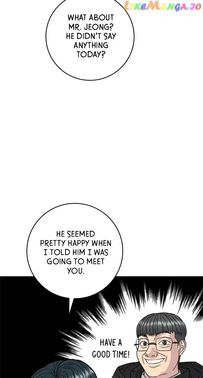 A Deadbeat’S Meal Chapter 100