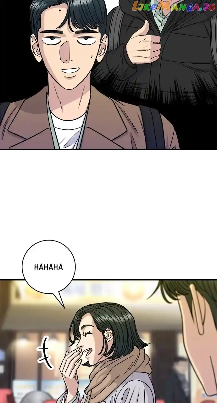 A Deadbeat’S Meal Chapter 100