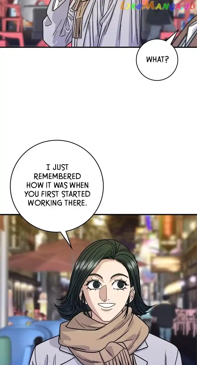 A Deadbeat’S Meal Chapter 100