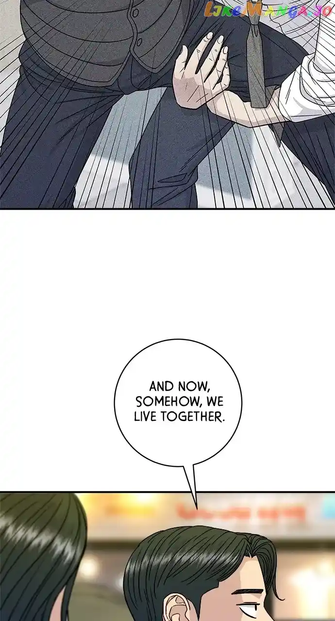 A Deadbeat’S Meal Chapter 100