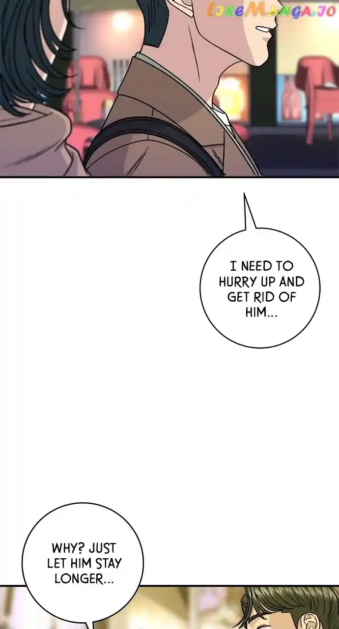 A Deadbeat’S Meal Chapter 100