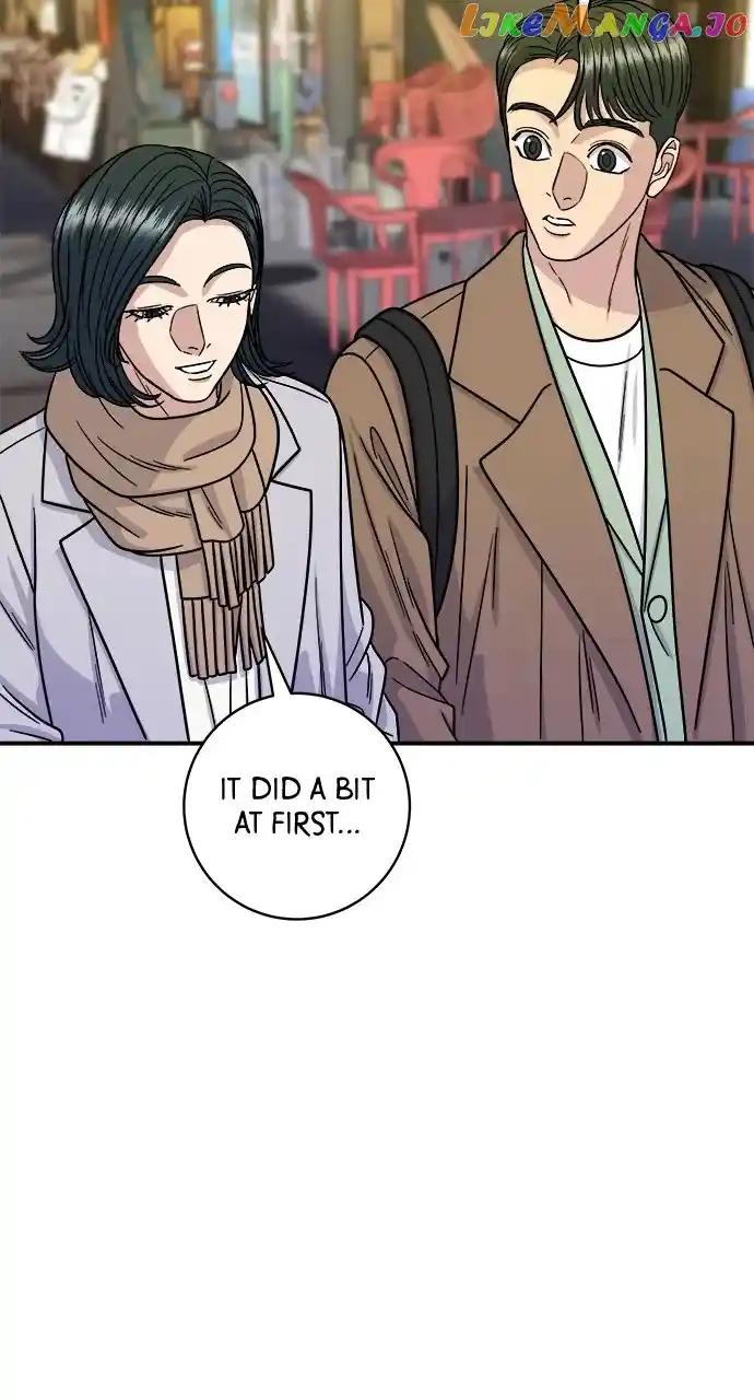 A Deadbeat’S Meal Chapter 100