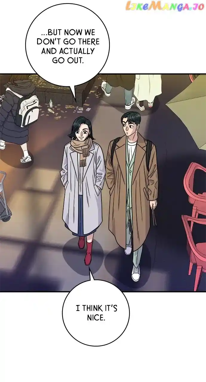 A Deadbeat’S Meal Chapter 100