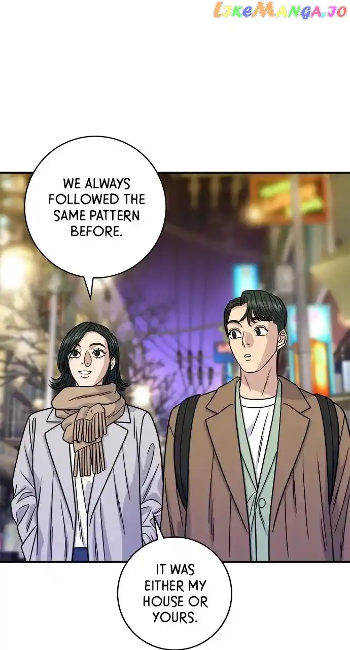 A Deadbeat’S Meal Chapter 100