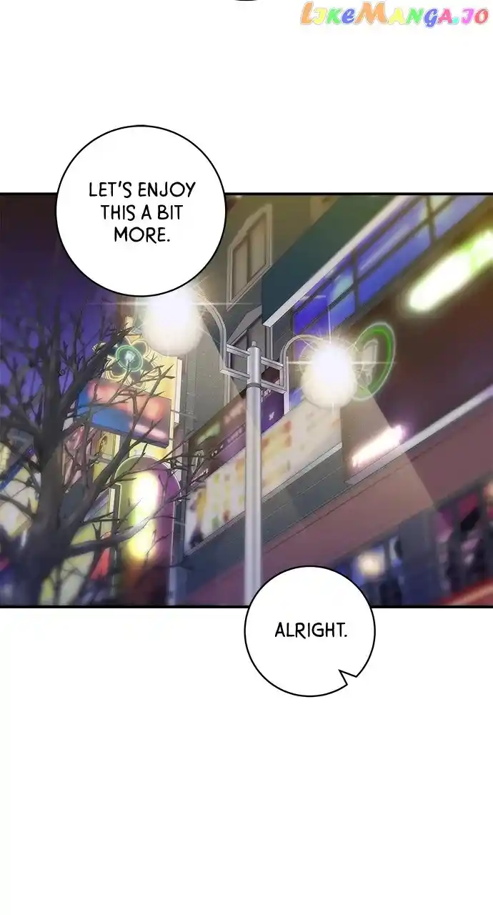 A Deadbeat’S Meal Chapter 100