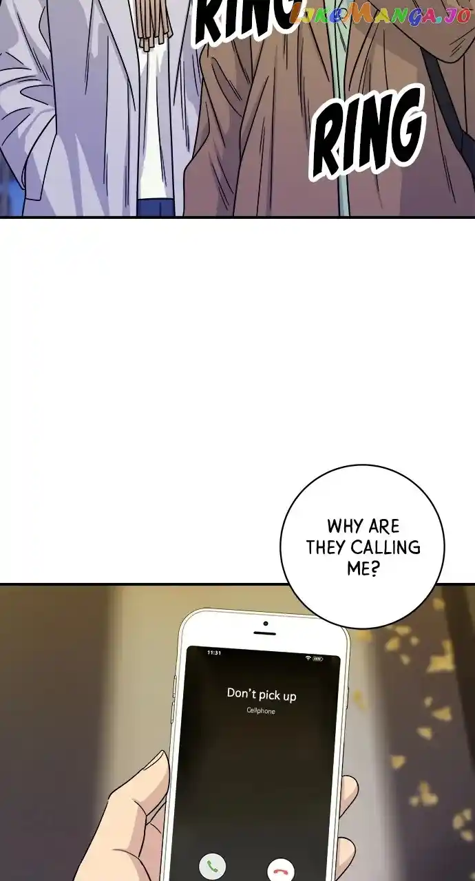 A Deadbeat’S Meal Chapter 100