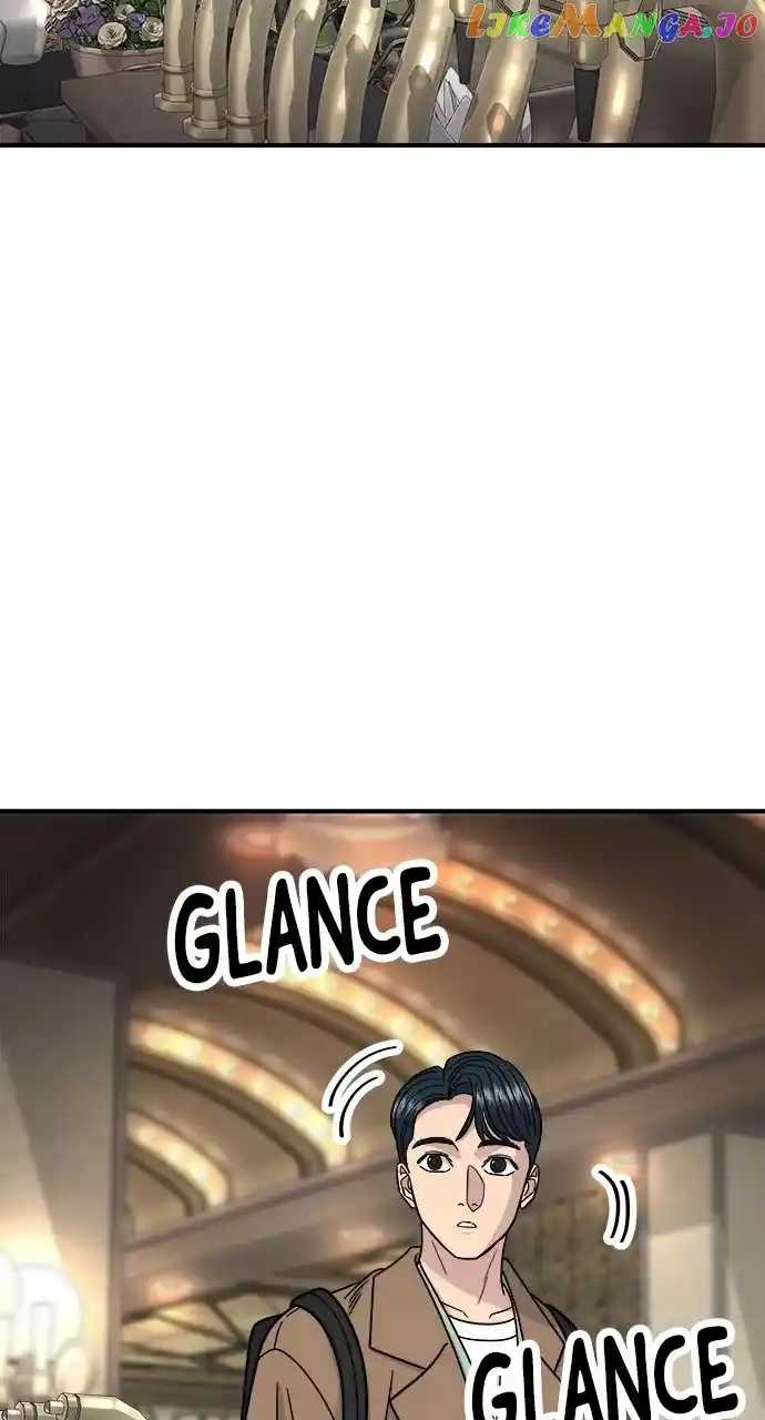 A Deadbeat’S Meal Chapter 100