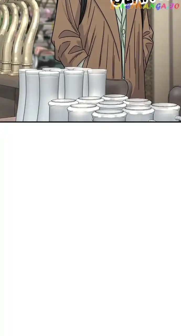 A Deadbeat’S Meal Chapter 100