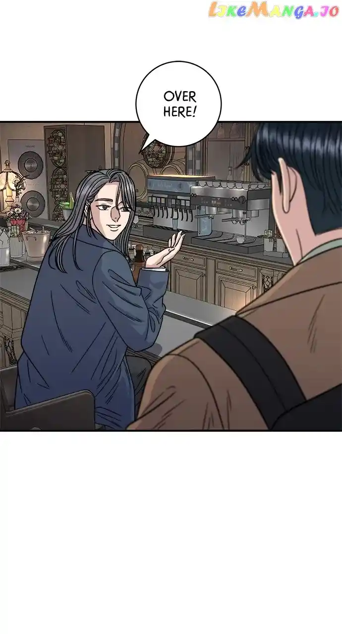 A Deadbeat’S Meal Chapter 100