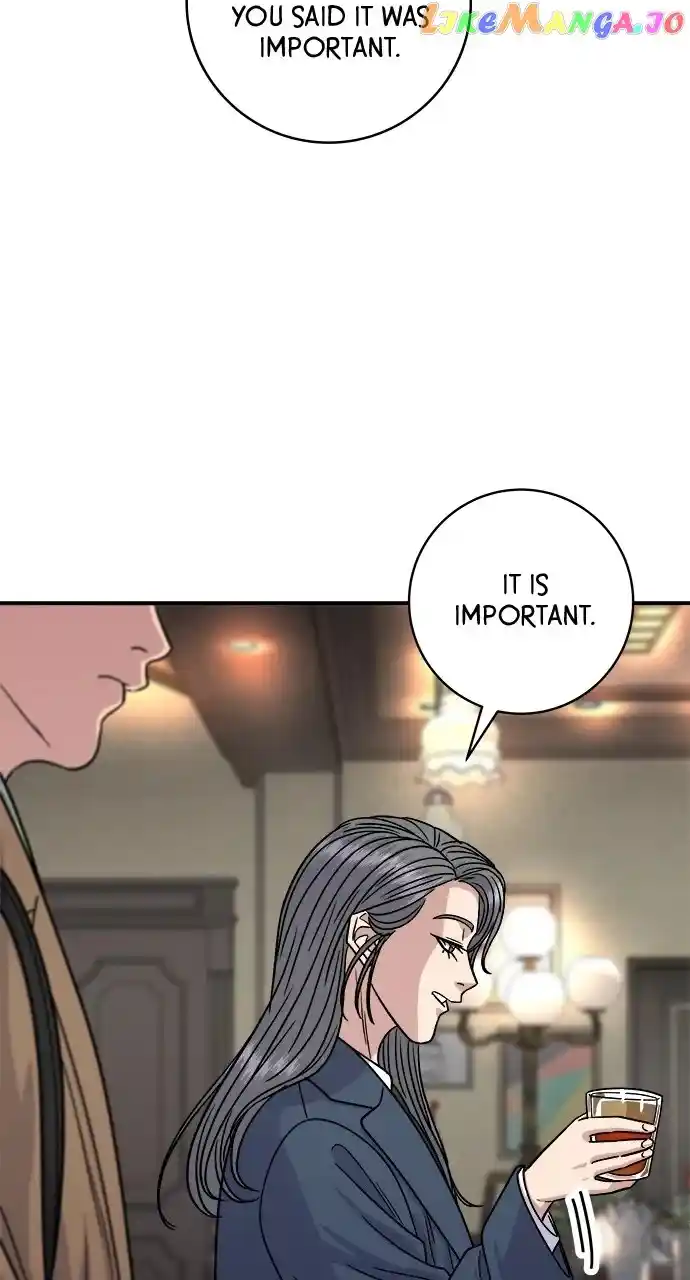 A Deadbeat’S Meal Chapter 100