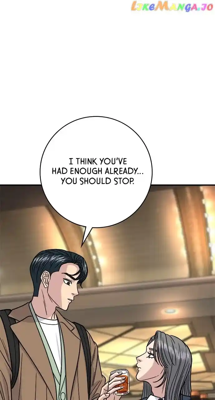 A Deadbeat’S Meal Chapter 100