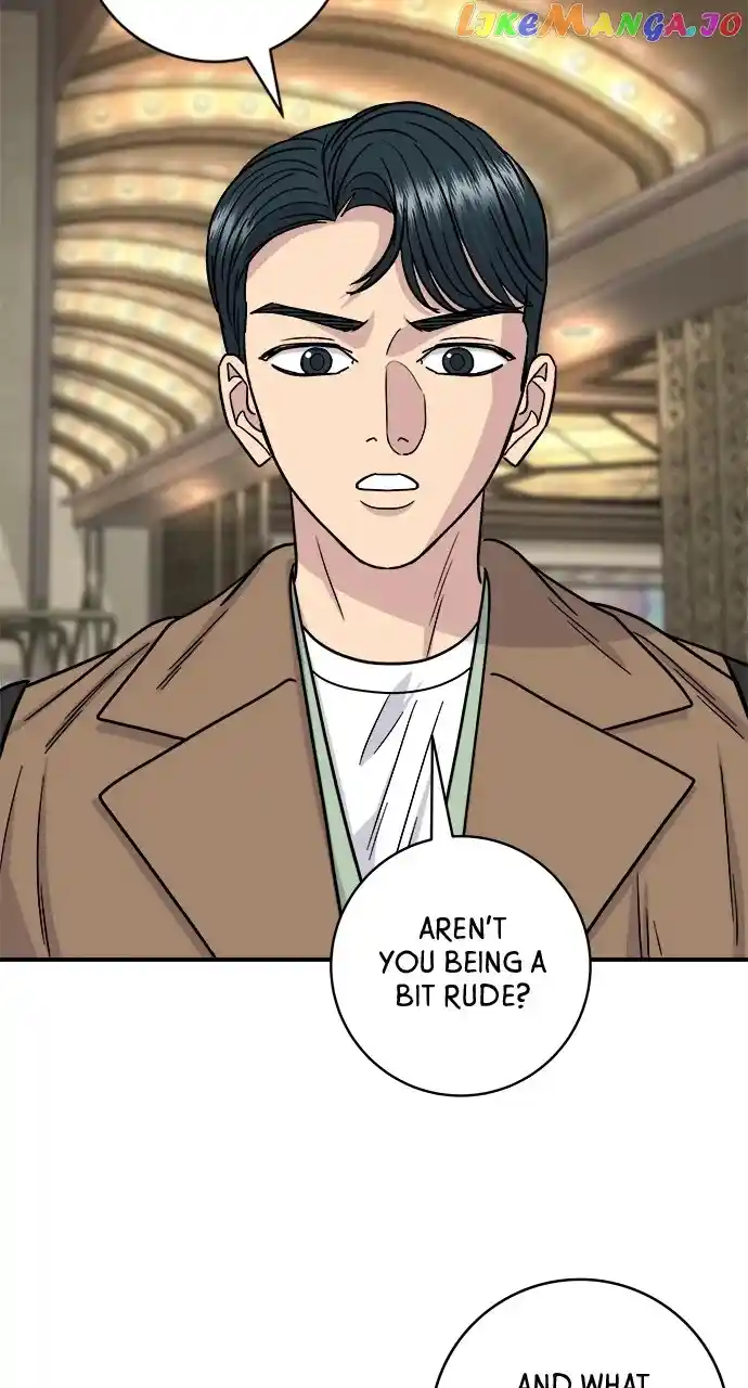 A Deadbeat’S Meal Chapter 100