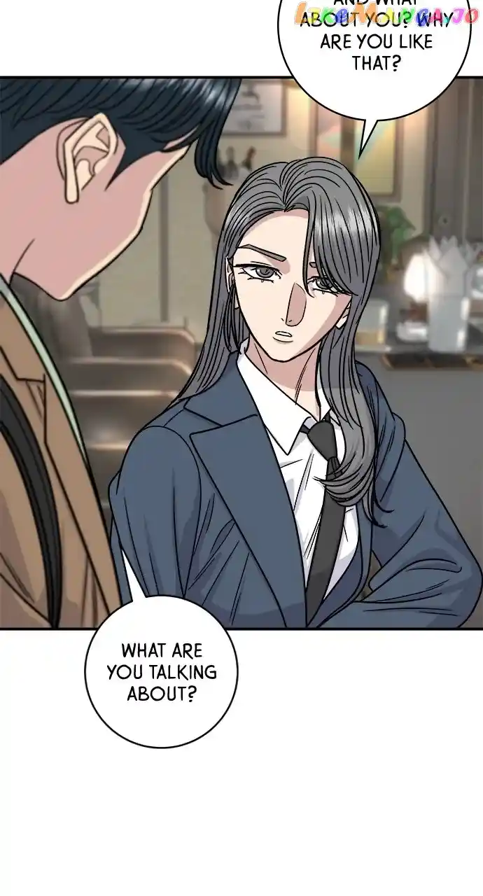 A Deadbeat’S Meal Chapter 100