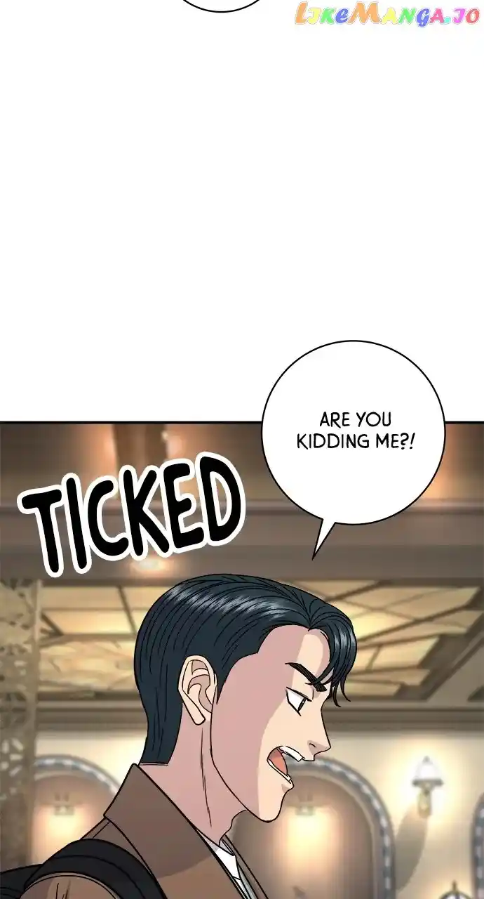 A Deadbeat’S Meal Chapter 100