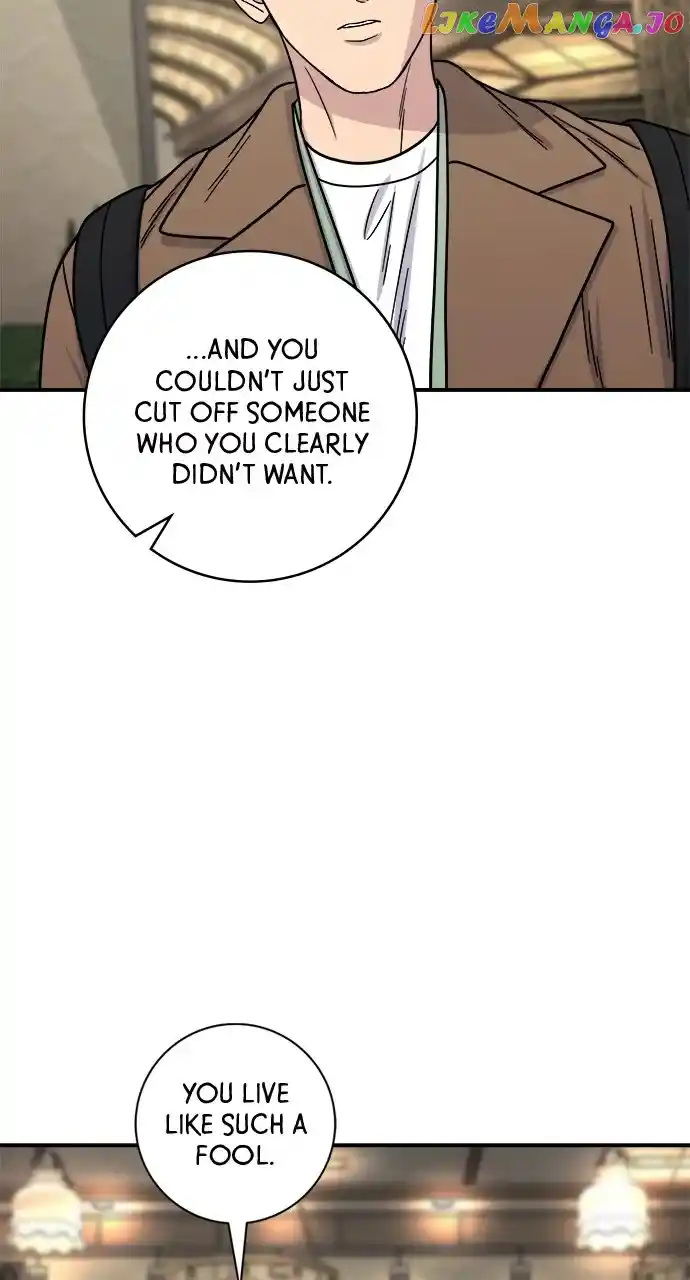 A Deadbeat’S Meal Chapter 100