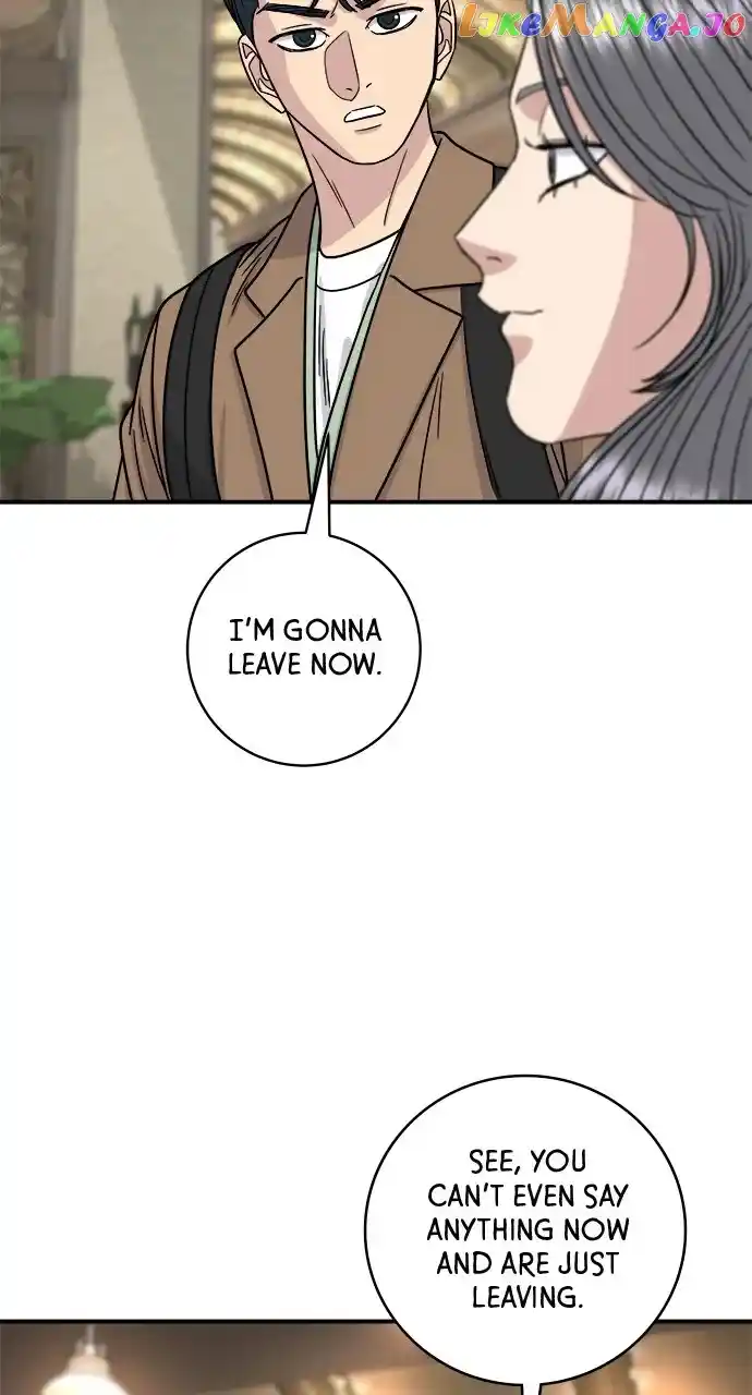 A Deadbeat’S Meal Chapter 100