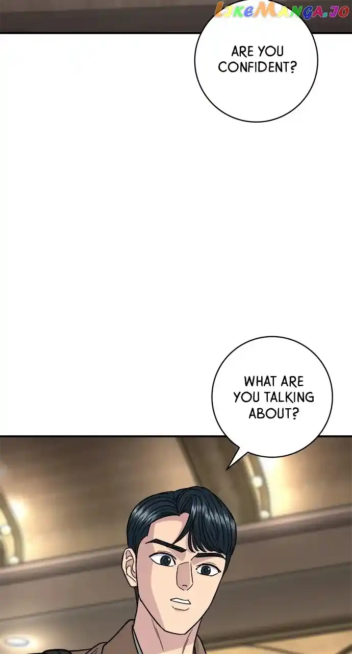 A Deadbeat’S Meal Chapter 100