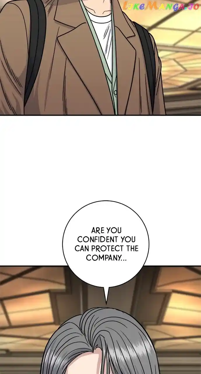 A Deadbeat’S Meal Chapter 100