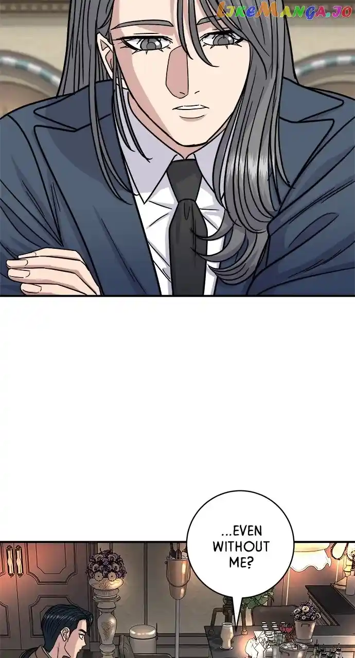 A Deadbeat’S Meal Chapter 100