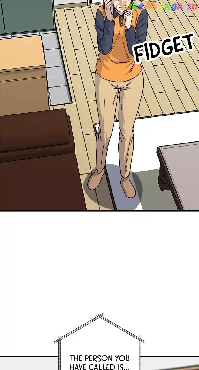 A Deadbeat’S Meal Chapter 100