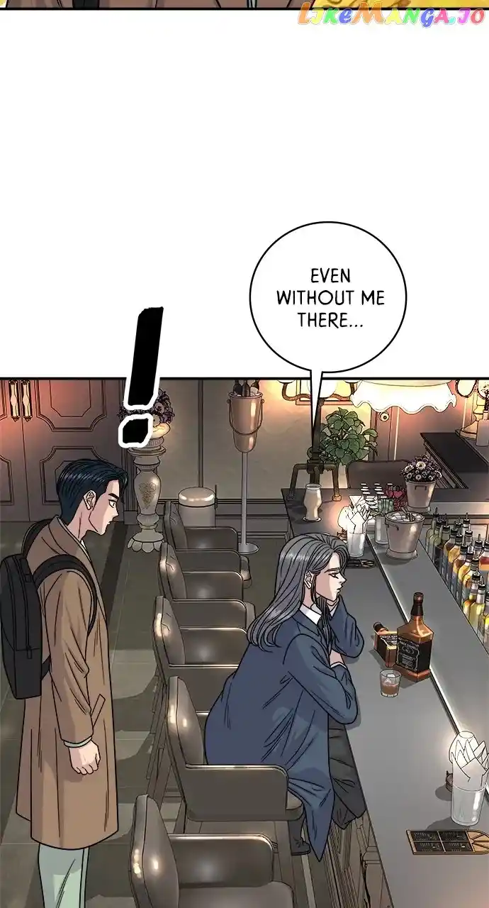 A Deadbeat’S Meal Chapter 101