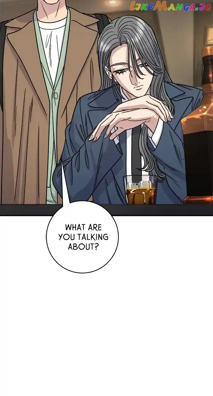 A Deadbeat’S Meal Chapter 101