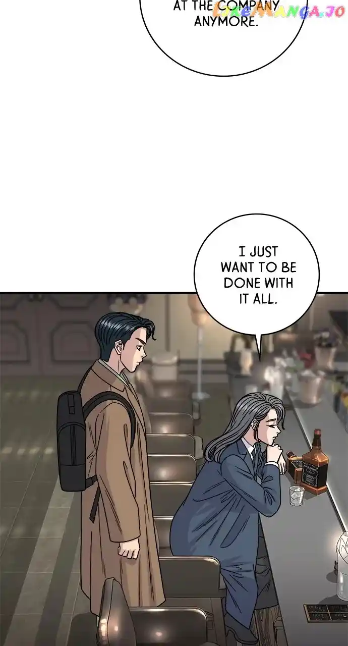 A Deadbeat’S Meal Chapter 101