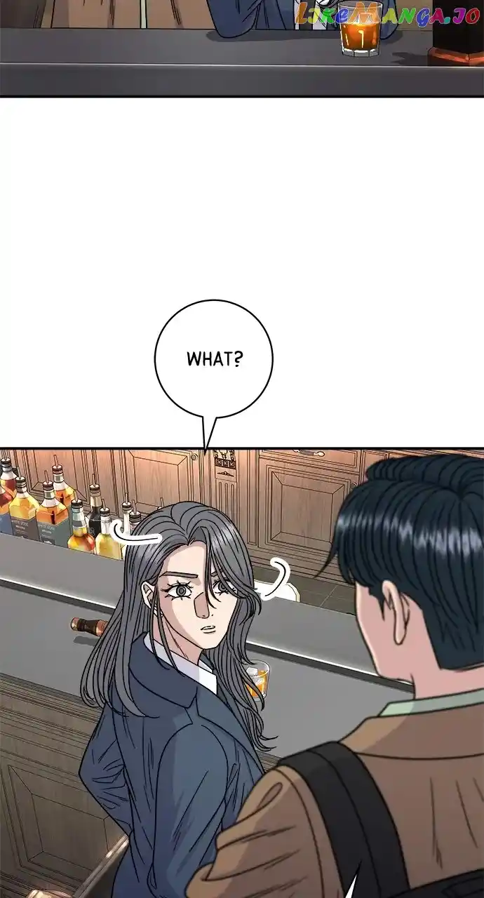 A Deadbeat’S Meal Chapter 101