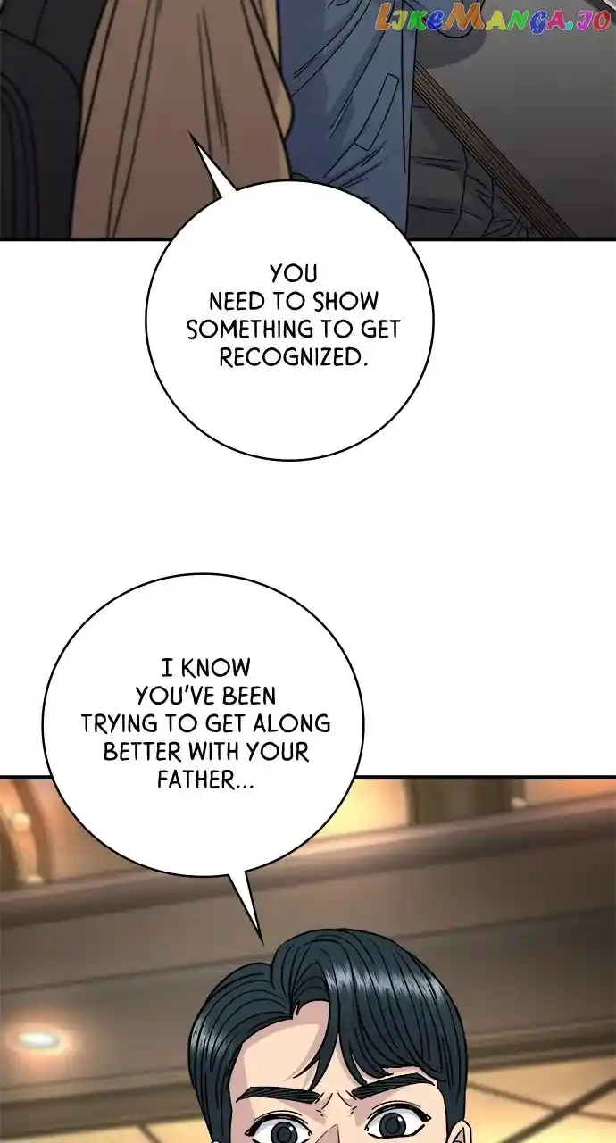 A Deadbeat’S Meal Chapter 101