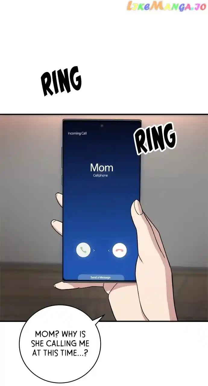 A Deadbeat’S Meal Chapter 101