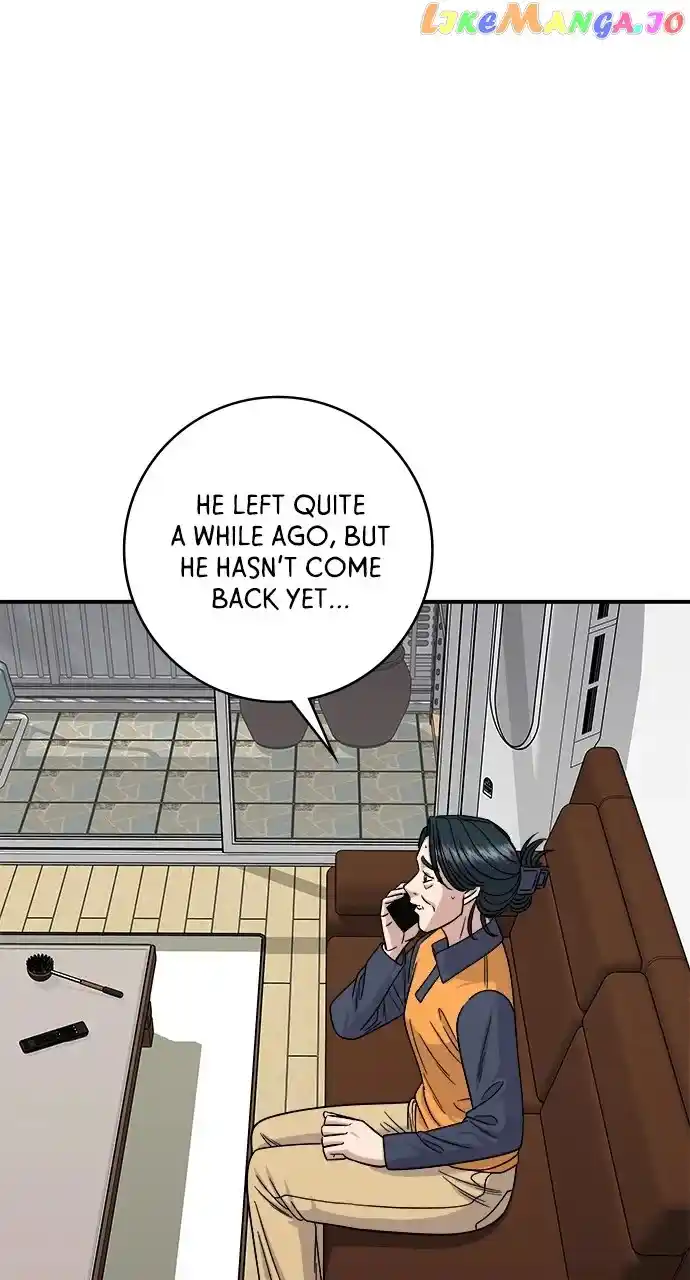 A Deadbeat’S Meal Chapter 101