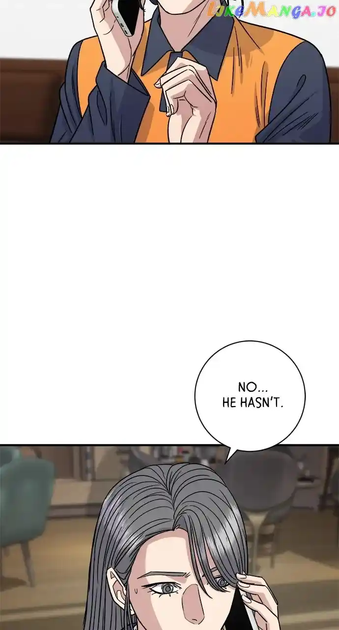 A Deadbeat’S Meal Chapter 101