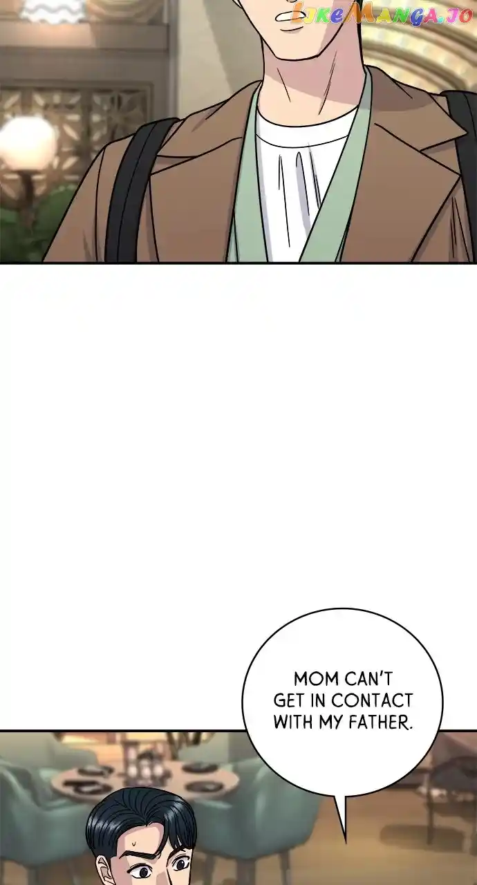 A Deadbeat’S Meal Chapter 101